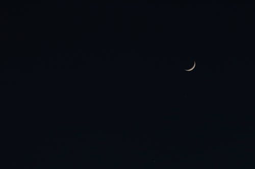 ay, ayın arka plan, bütün kutsal geceler içeren Ücretsiz stok fotoğraf