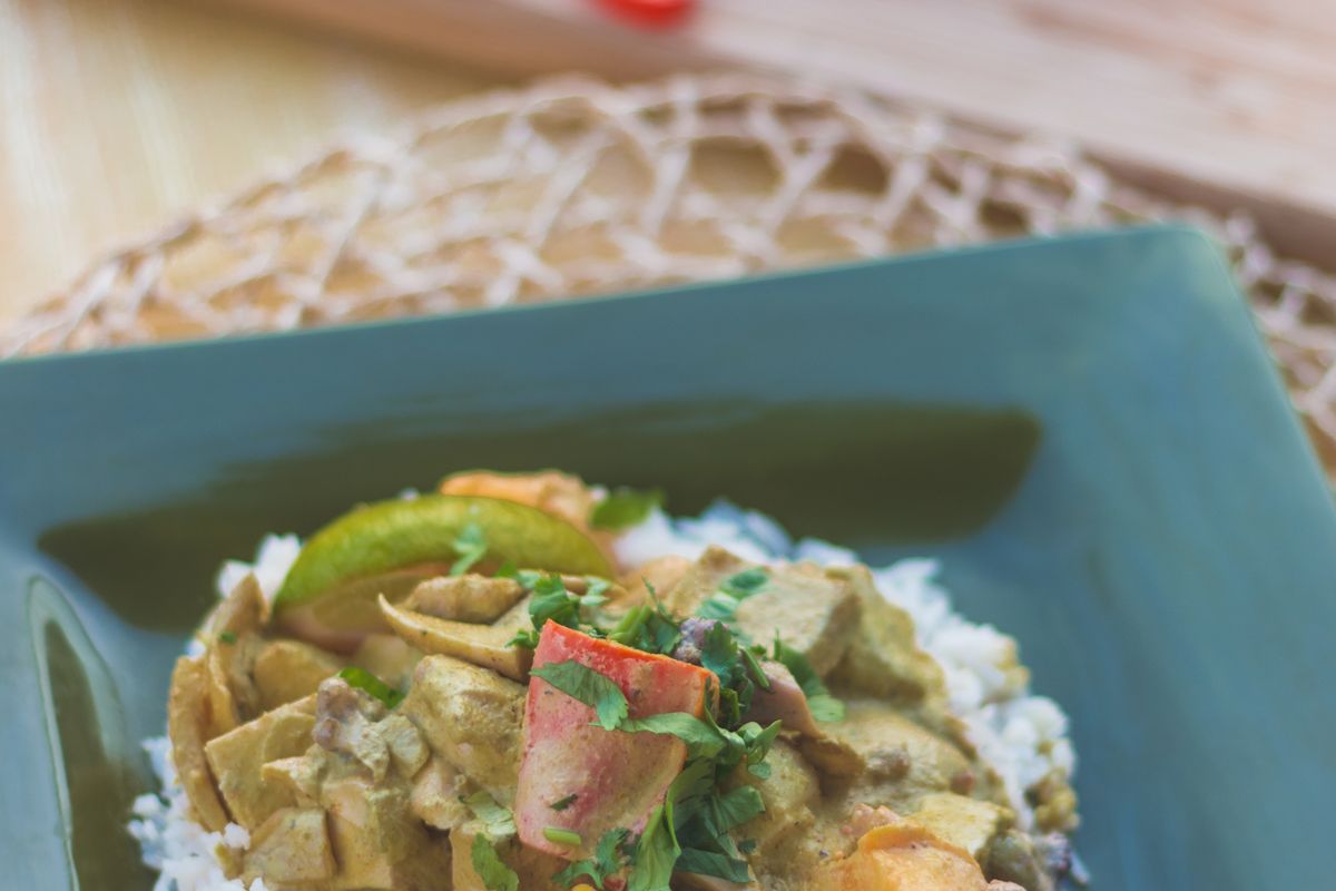 Dal Tadka