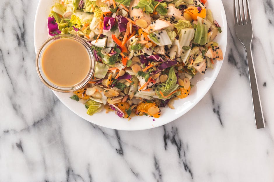 healthy, colorful meal prepared for recovery patients - Holistic Addiction Treatment Centers healthy, colorful meal prepared for recovery patients - Holistic Addiction Treatment Centers