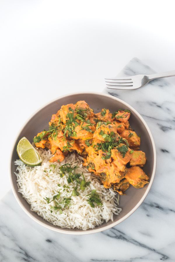 Bowl Poulet Curry — Class Pizza Corbeil-Essonnes