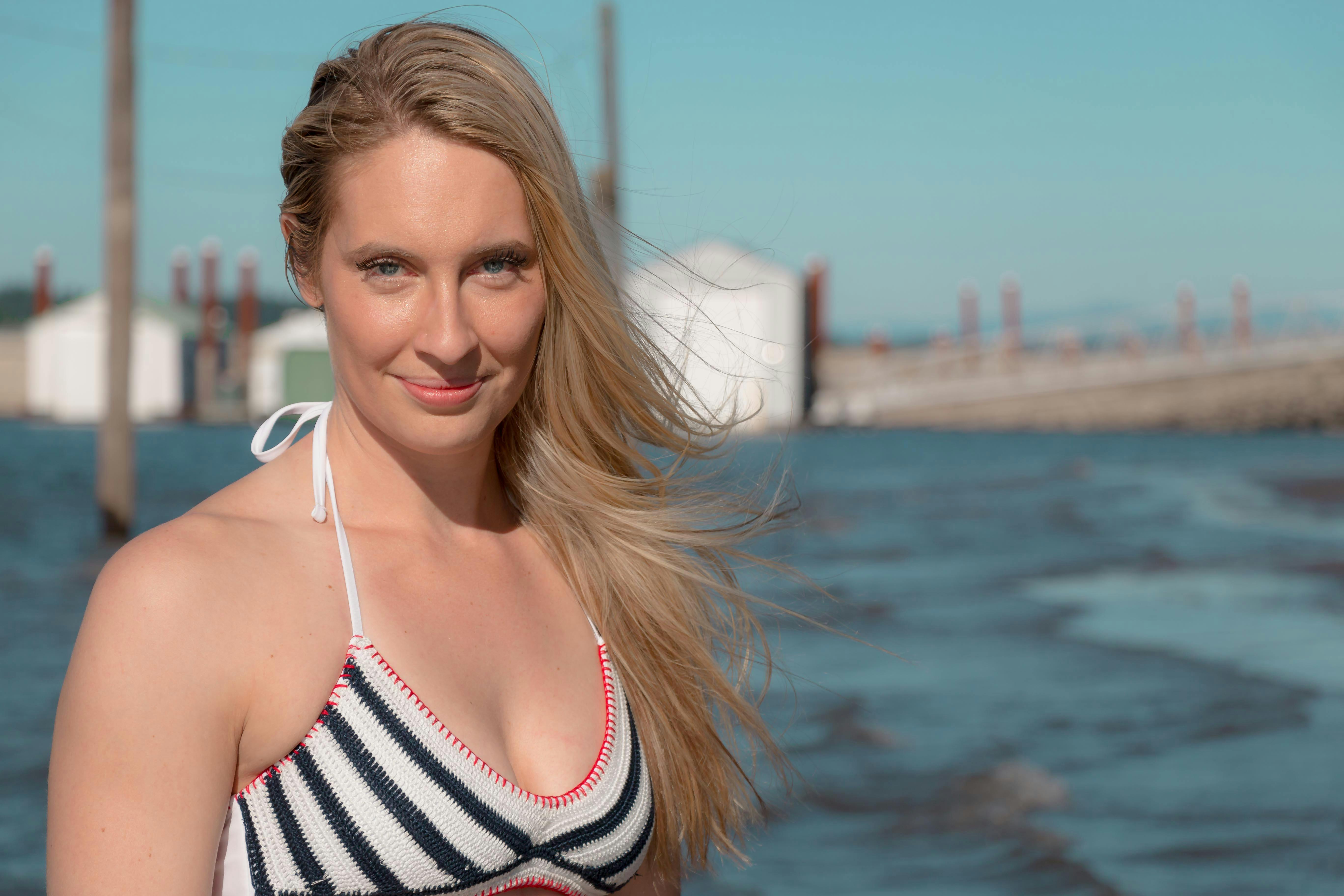 Catherine Dierker ’27 featured in Burlington Times-News for research on civic engagement — Photo by Loren Castillo on Pexels