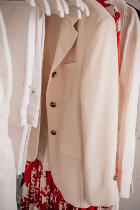 Midnight belted coat — photo by PNW Production on Pexels