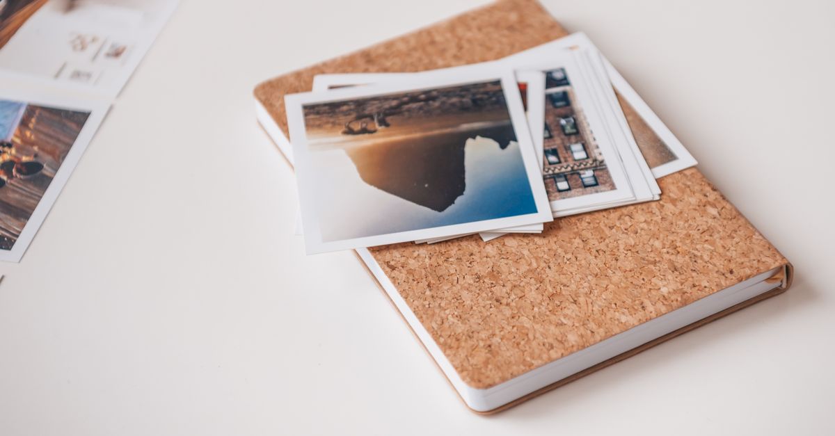 Digital Journal Versus Notebook: Capturing Your Travel Memories