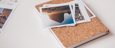 Help by KATFAM Photo