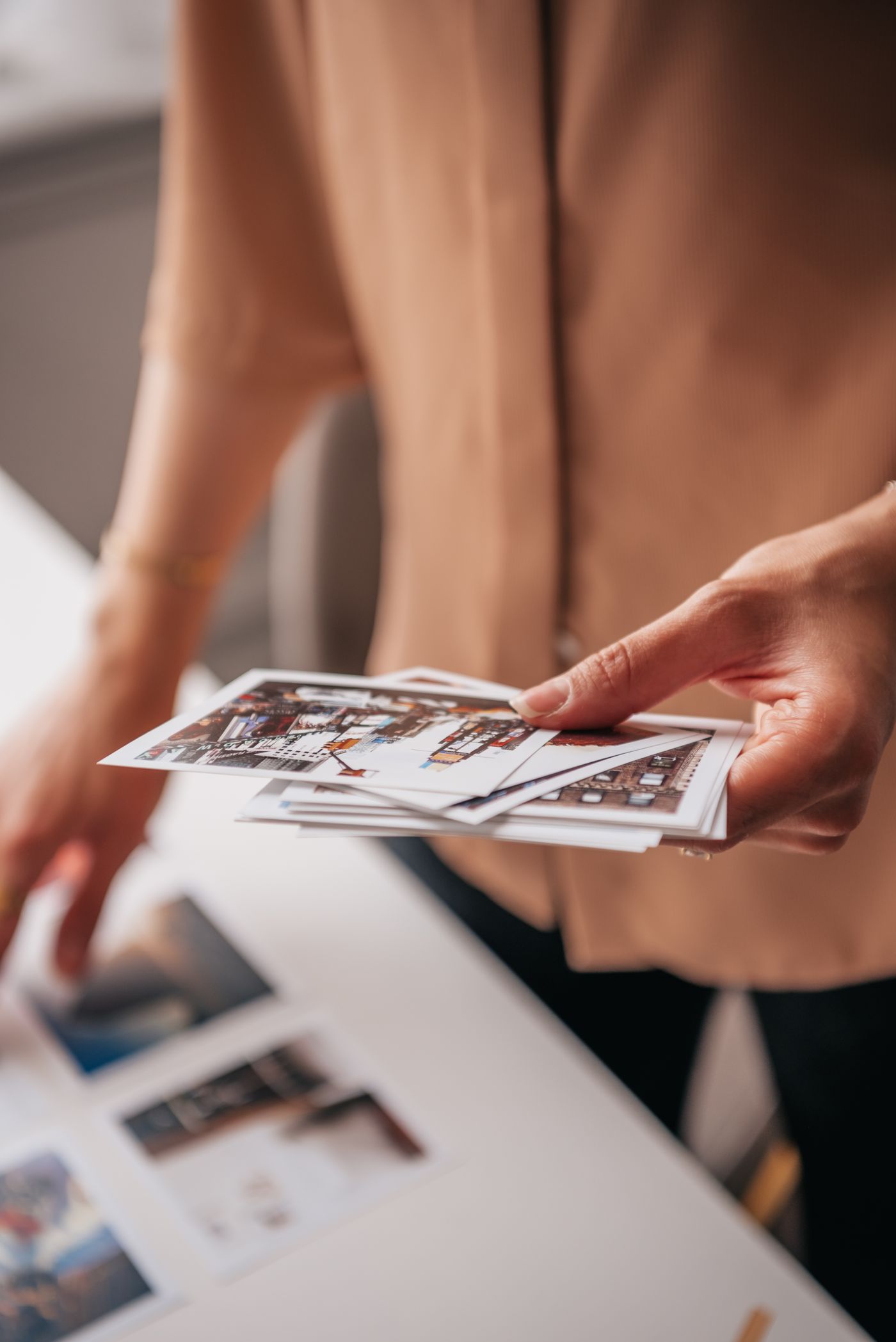 Large Prints