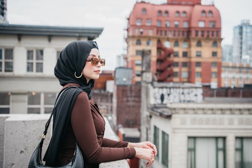 Photos gratuites de femme, hijab, individu