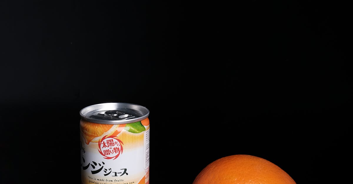 What does orange v mean on arrive can