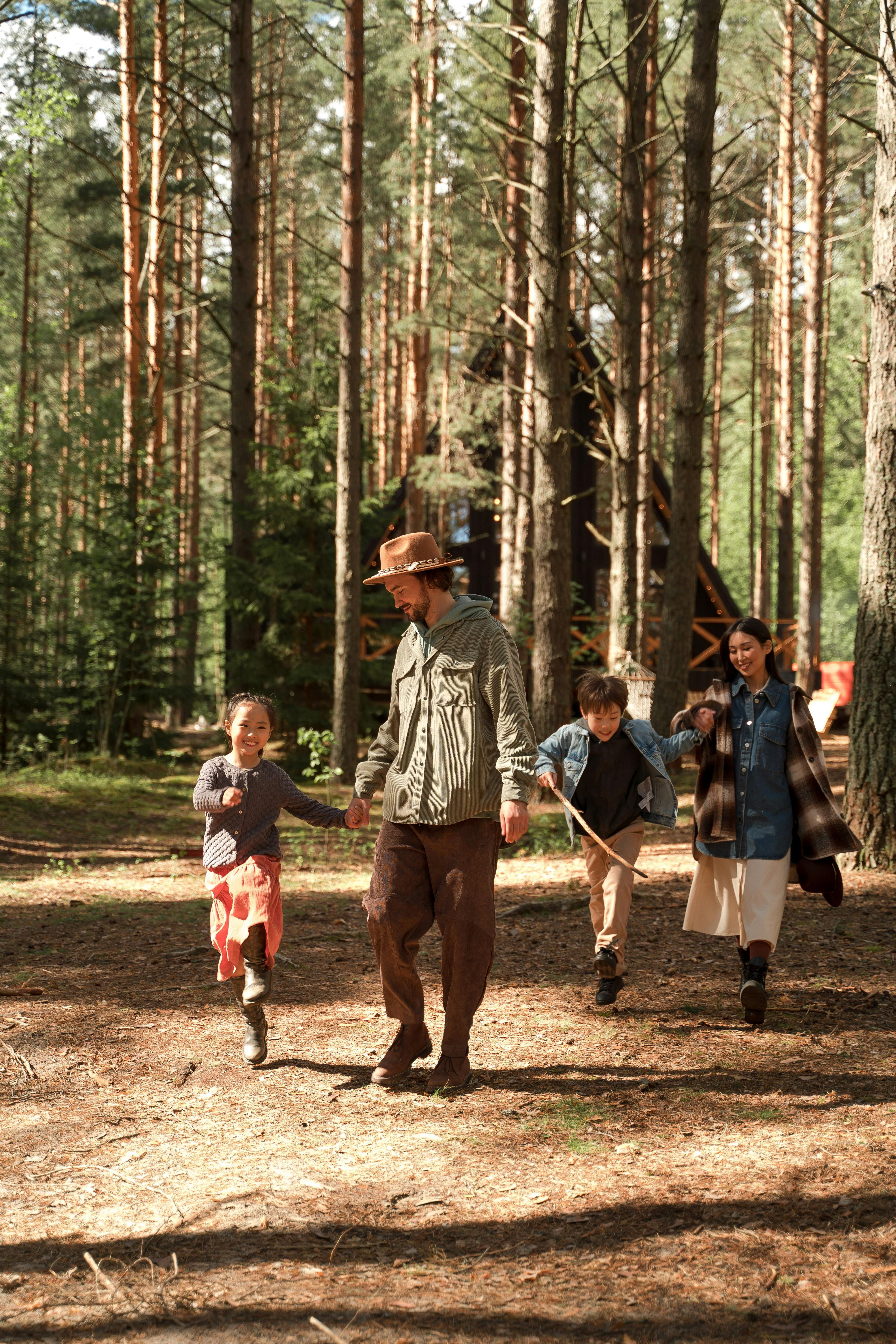 What spring rv maintenance should i do