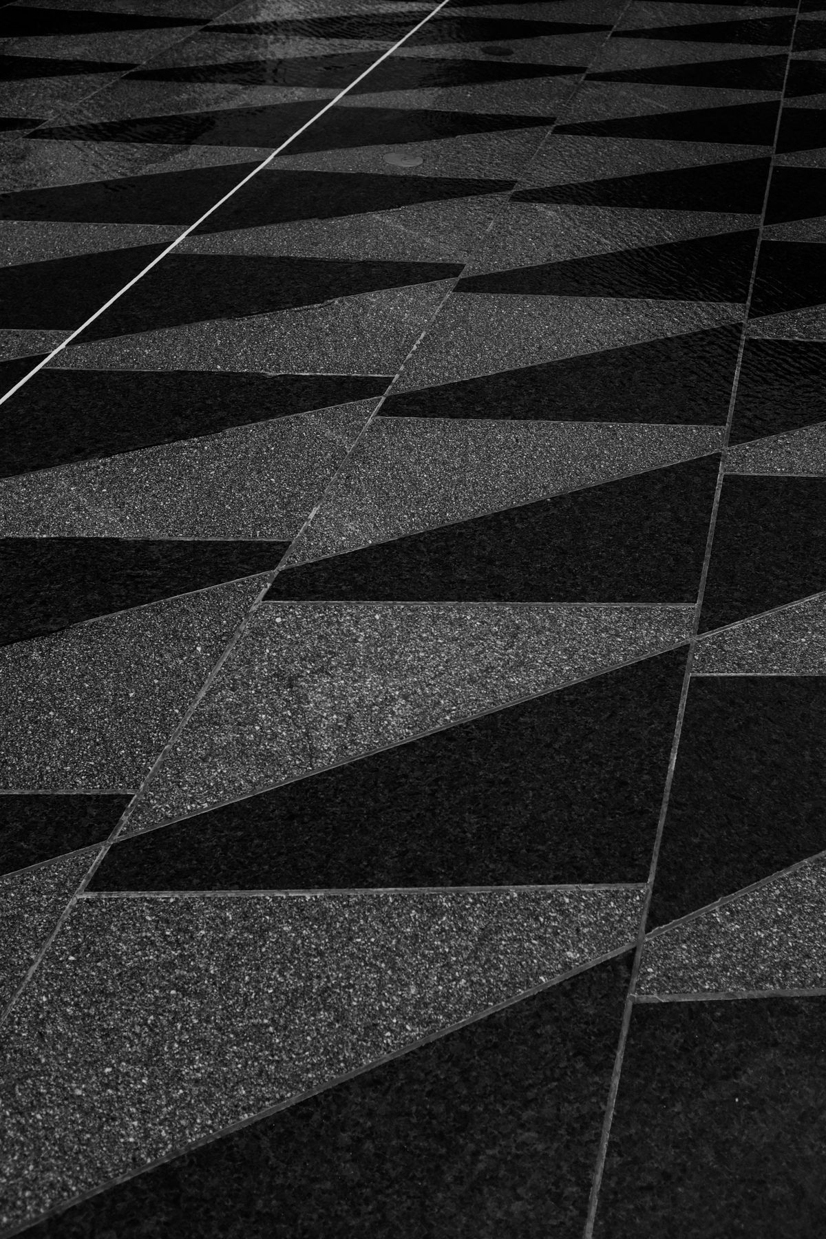 Stone-Look Porcelain Tiles for Every Room Hero