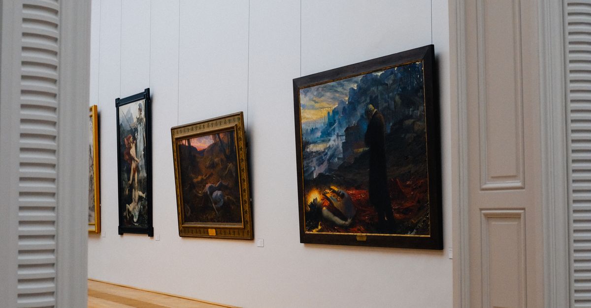 The history of the biggest art robberies and their aftermath The history of the biggest art robberies and their aftermath