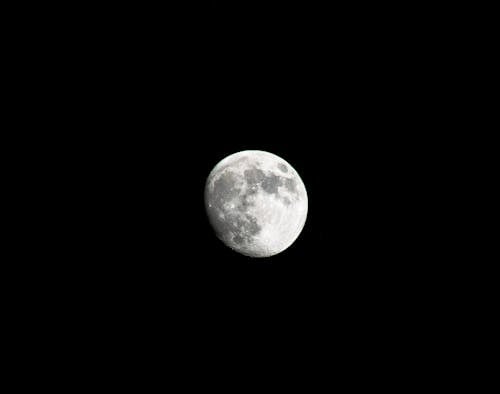 Foto profissional grátis de astronomia, céu, ciência