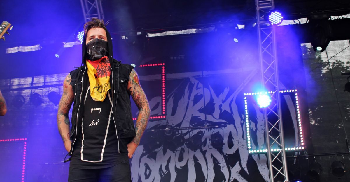WWE SmackDown July 17: CM Punk, Cody Rhodes Appear After Gunther Attack