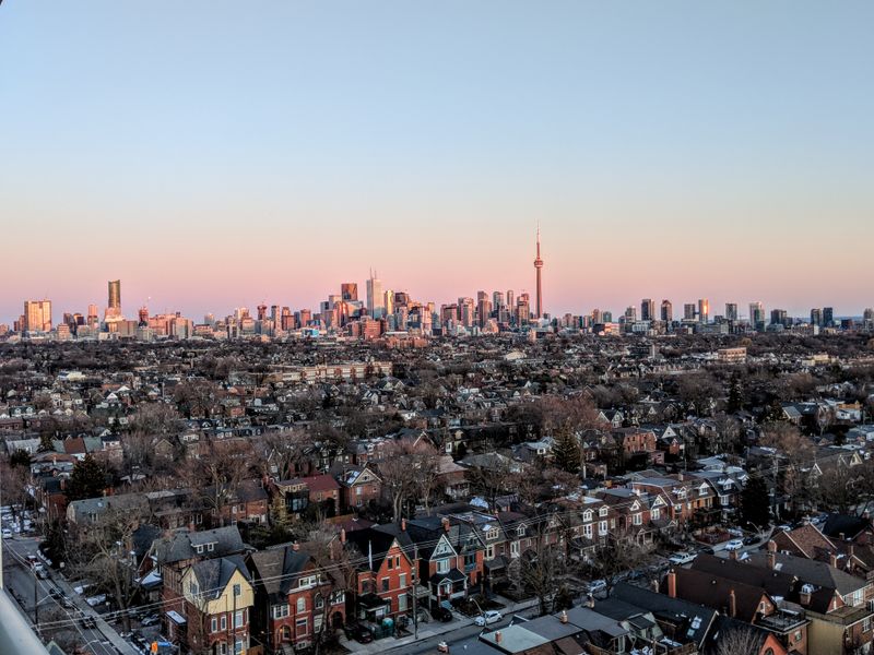 How to Buy a Home in Toronto From Out of Province