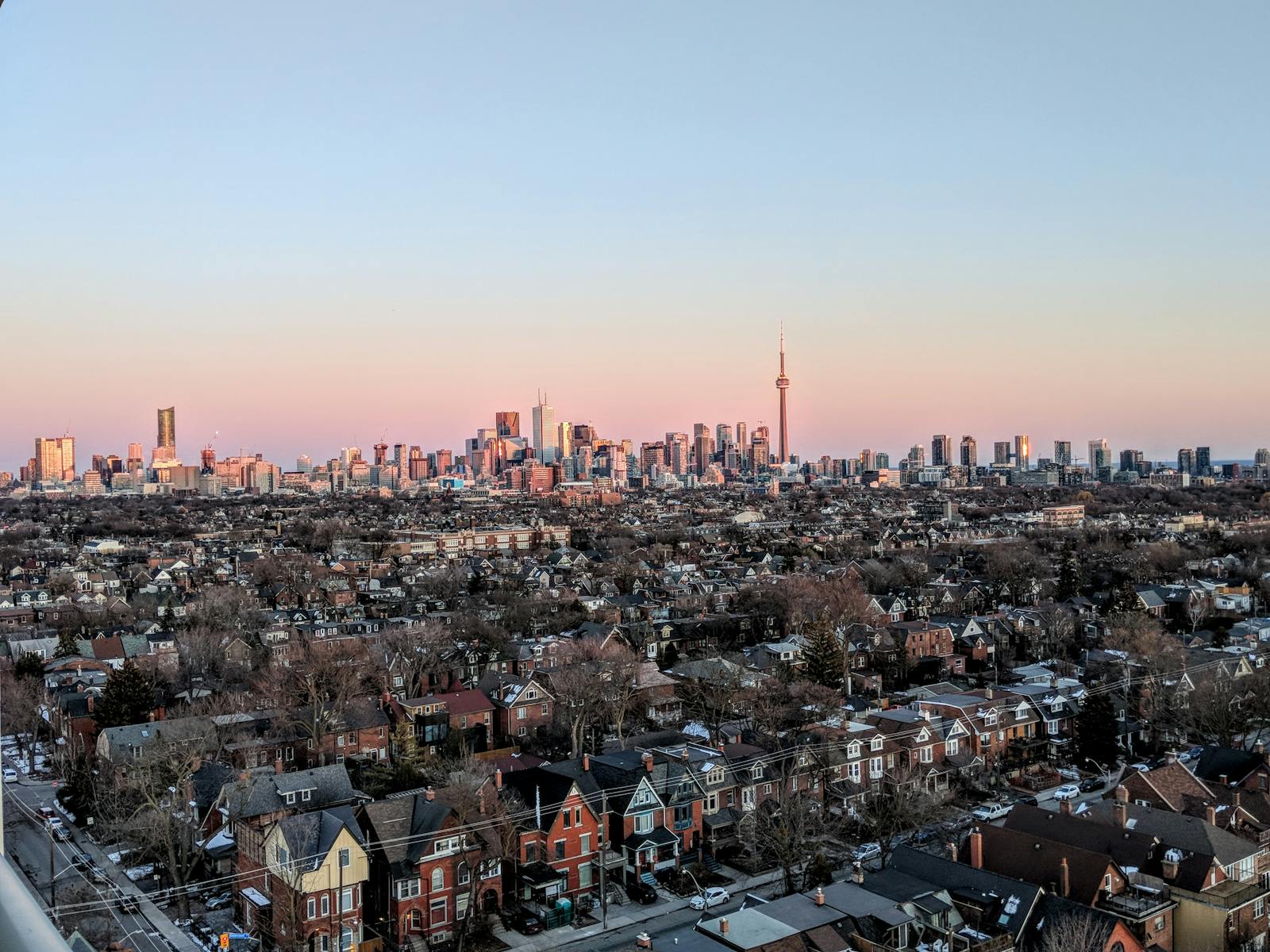 Garden Units & Laneway Homes: Toronto’s Backyard Housing Boom