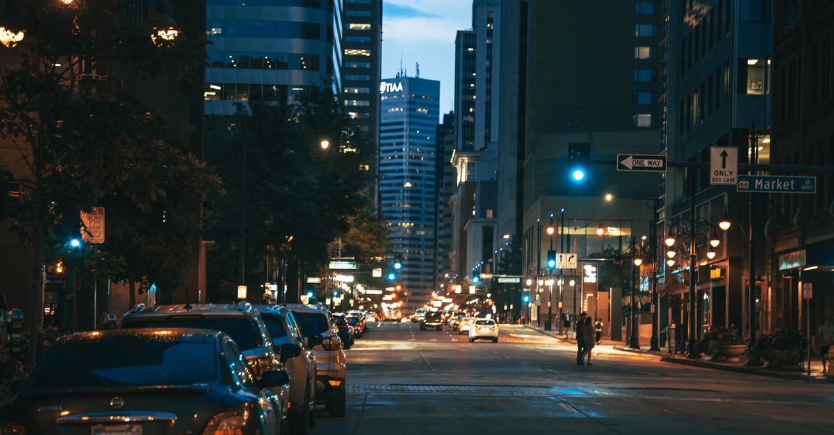 South Tennessee Street Shuts Down Saturday for a Free Block Party and Night Market