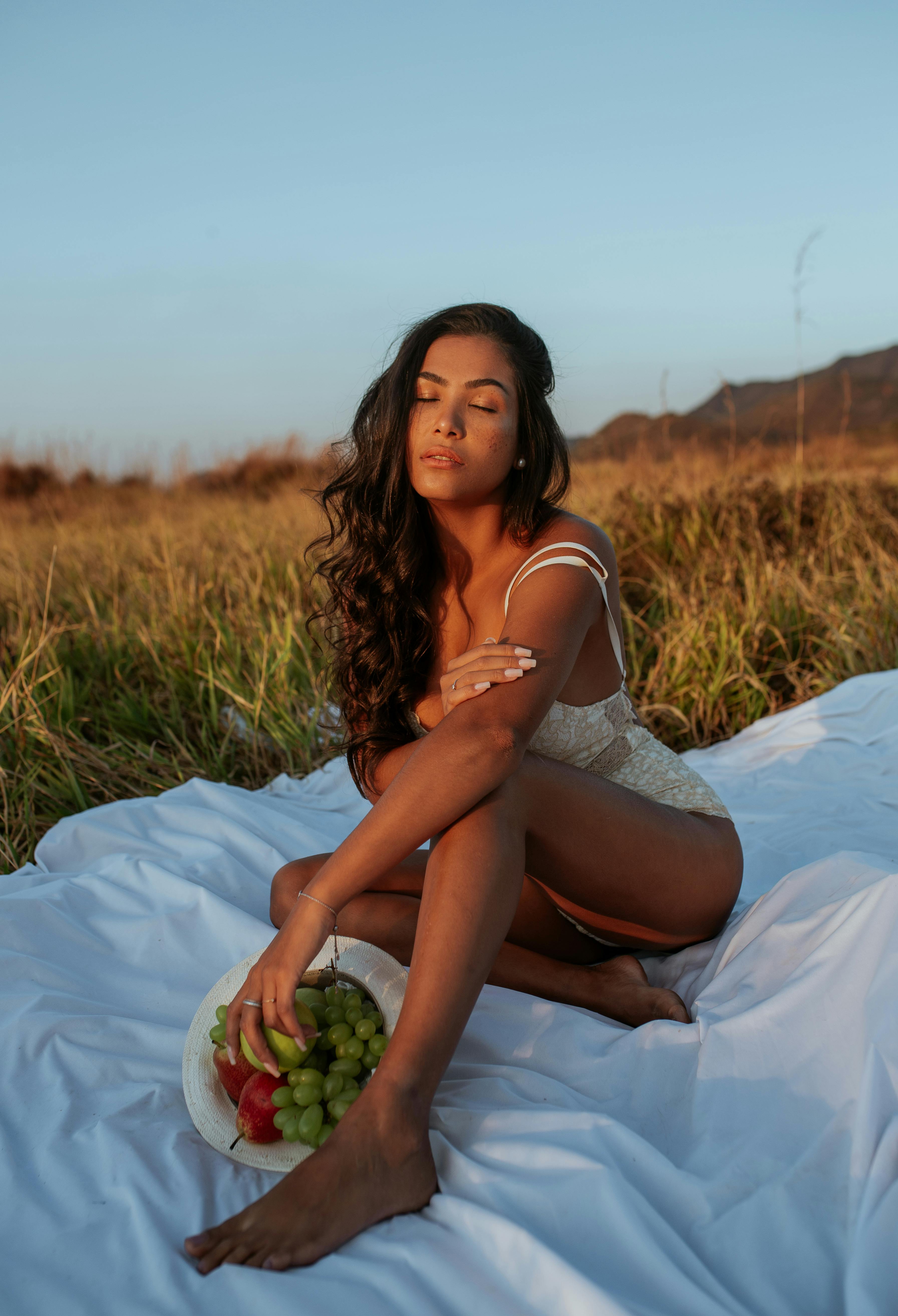 The Sensualist BY M. NELLA