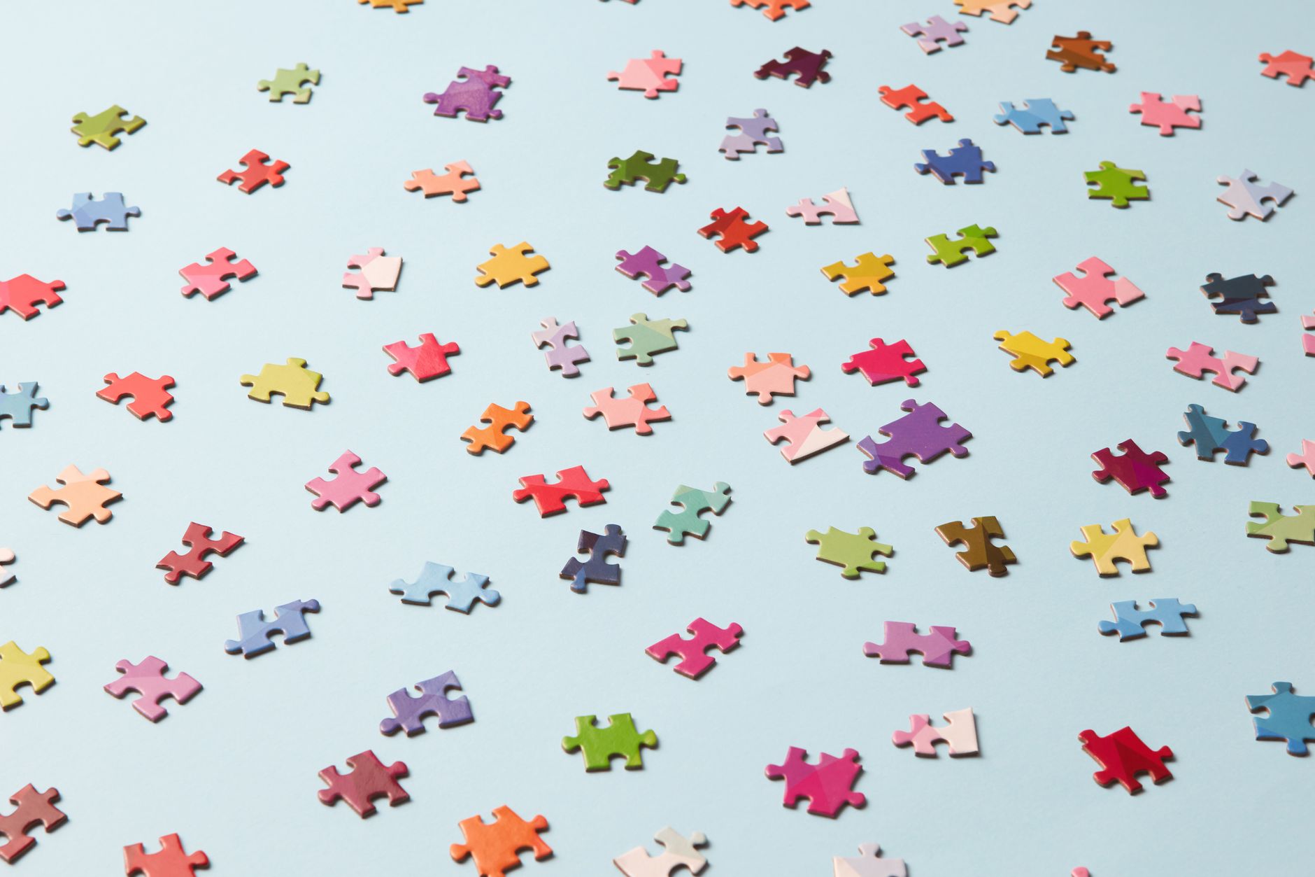 https://www.pexels.com/photo/jigsaw-puzzle-pieces-on-light-blue-background-9227232/