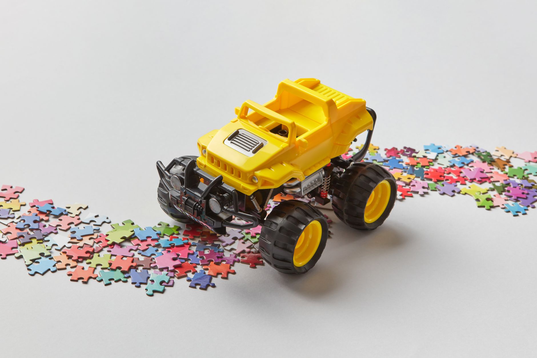 Best Puzzle for Beginners 2026: 300-Pc & 500-Pc Starter