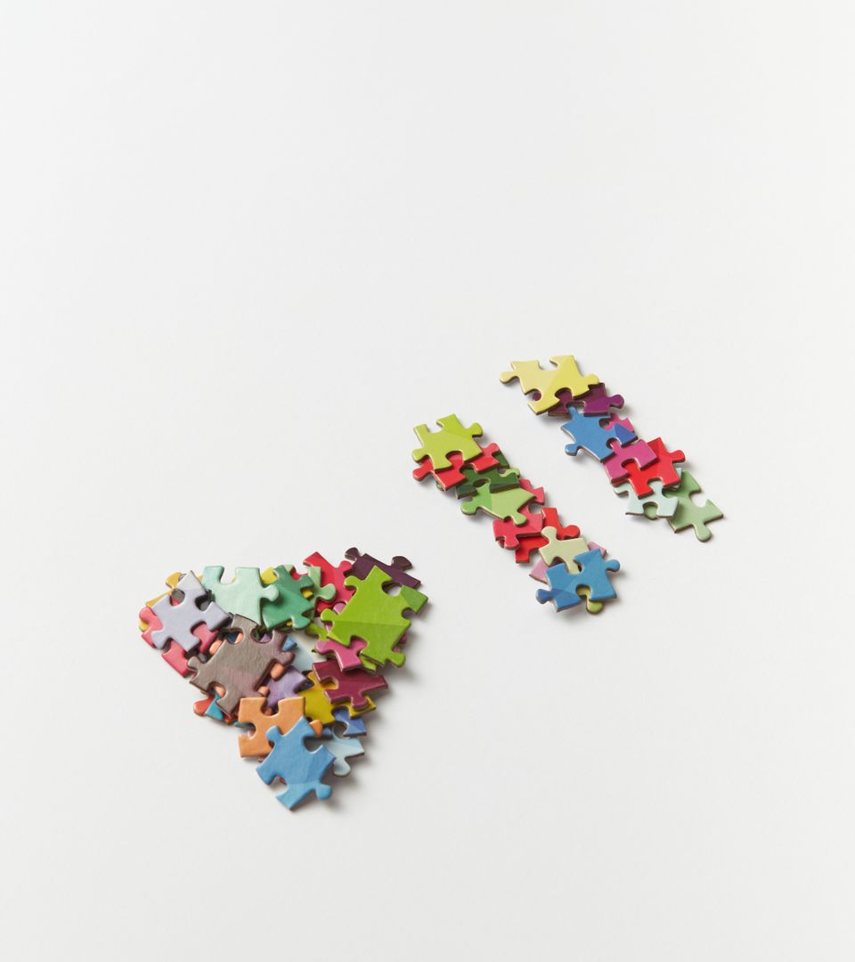 Puzzle PURE