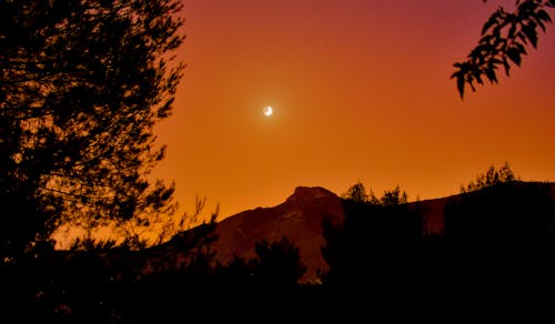 地中海, 夏天, 天空 的 免费素材图片