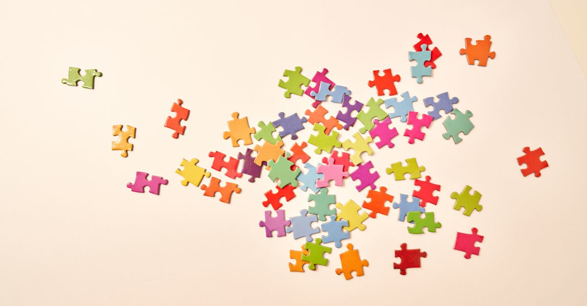 Les Casse-Tête Gratuits Les Plus Addictifs