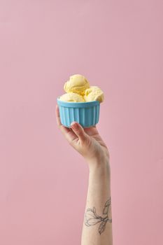 Vanilla Vanilla Flavor Toddler Next Stage Milk Drink — kidney-friendly food