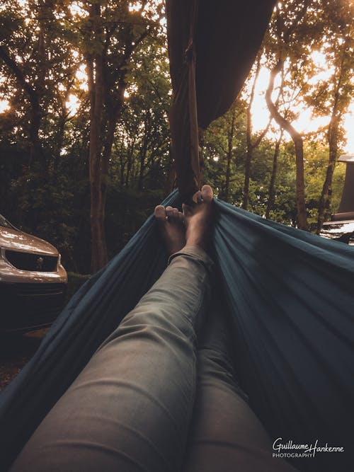Free stock photo of afternoon, backpacking, chill