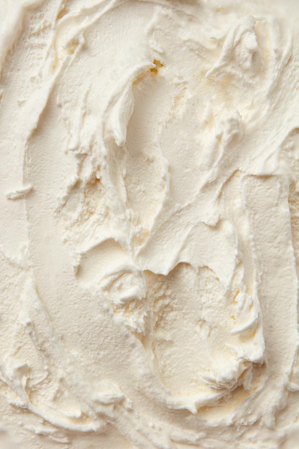 Vanilla Bean Whipped Cream