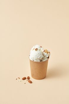 Vanilla Almond Vanilla Almond Cereal