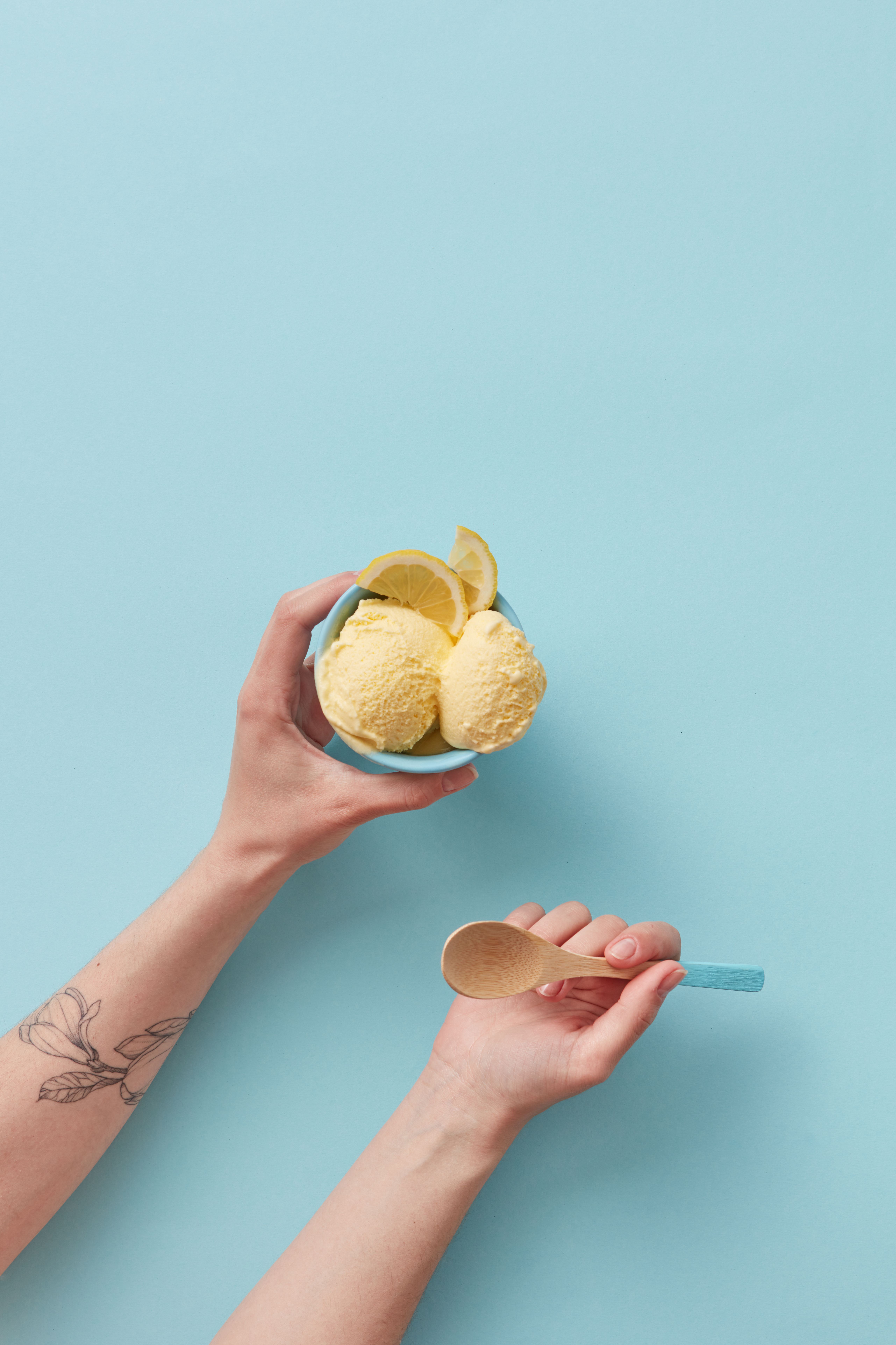 Sorbets