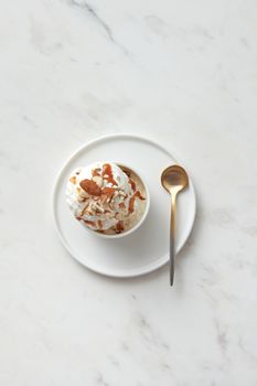 Murray Vanilla 6.5oz
