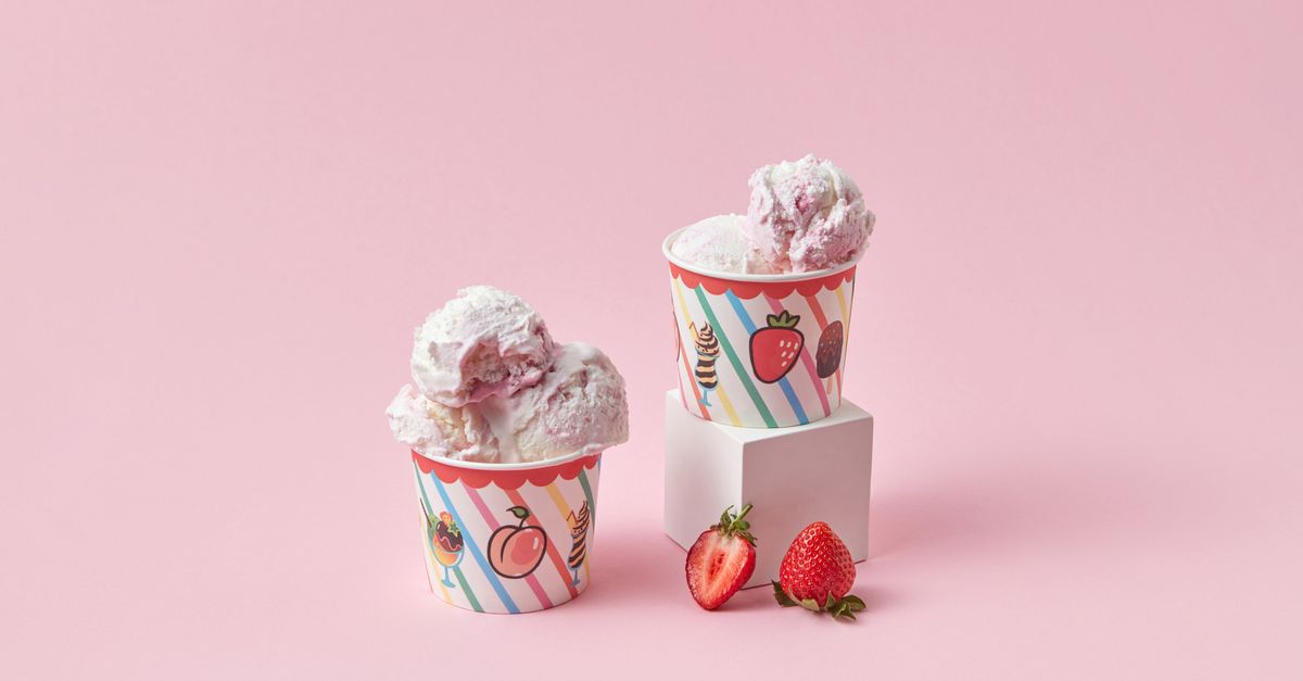 Dessert glacé : Top recettes rafraîchissantes