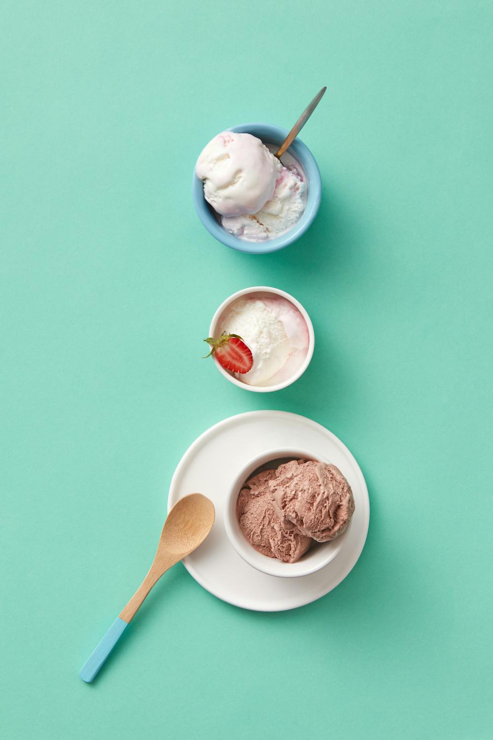Chocolate Moose Tracks Frozen Yogurt Chocolate Moose Tracks Frozen Yogurt