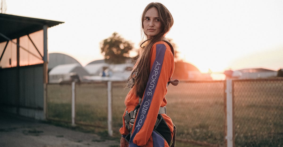 Quels sont les prérequis physiques pour le parachutisme ?