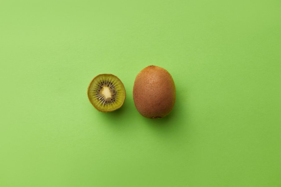 Kiwi Fruit