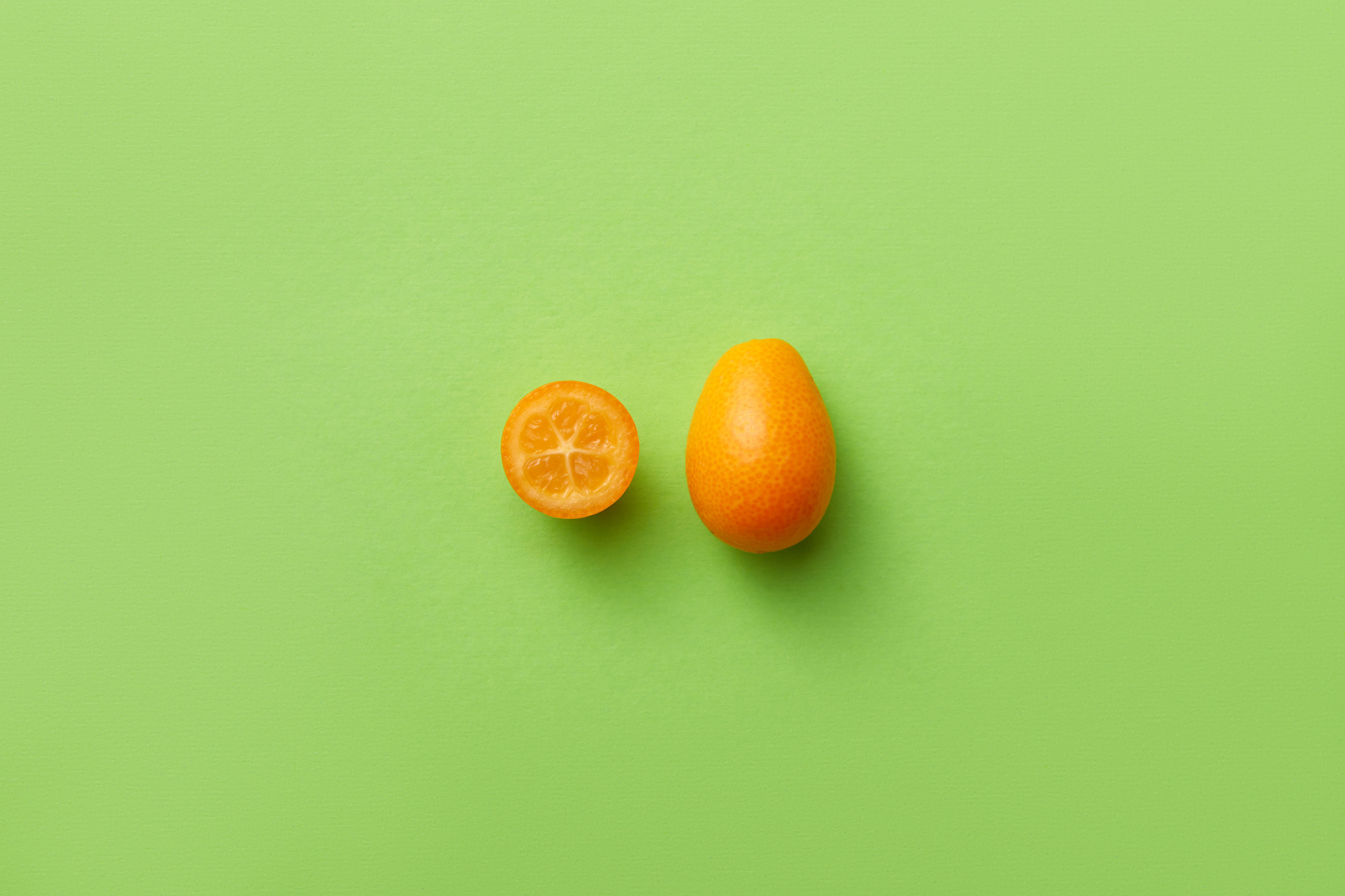 Kumquat - food photo