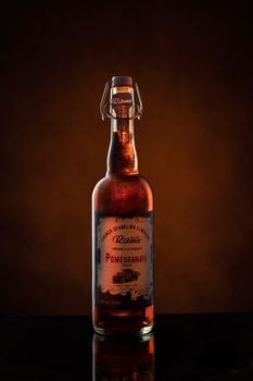 Liqueur
