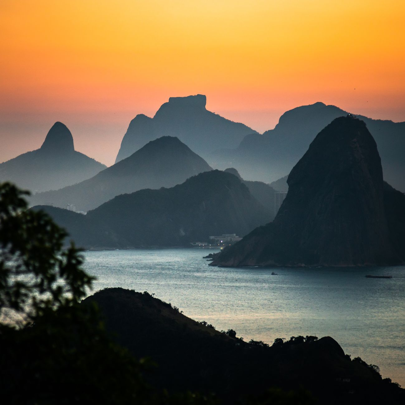 Rio de Janeiro
