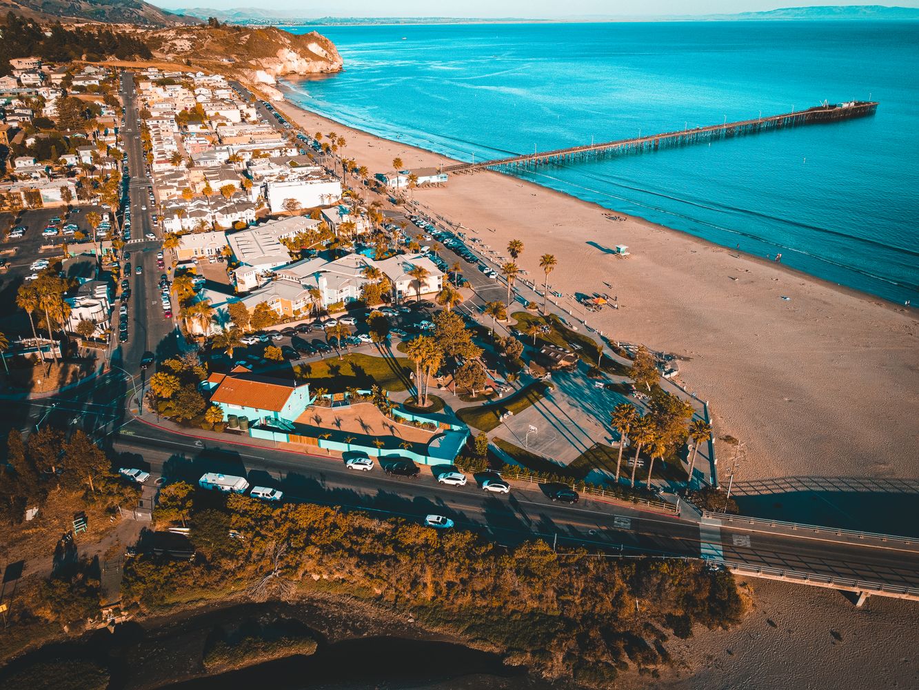Marina, California, Nears Vote to End Rental Fight