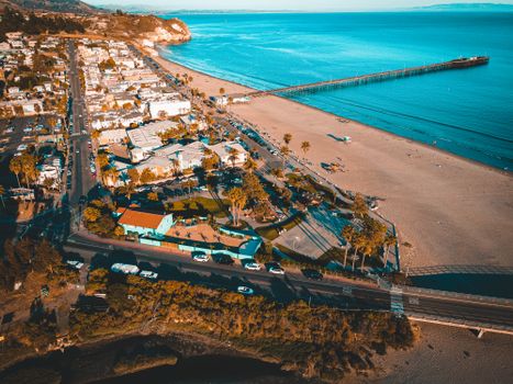 walkable beach communities