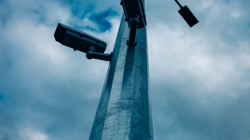 Office CCTV Surveillance Rollout