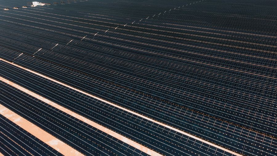 Solar Installation