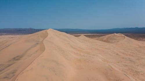 Základová fotografie zdarma na téma malebný, neúrodná, písečné duny