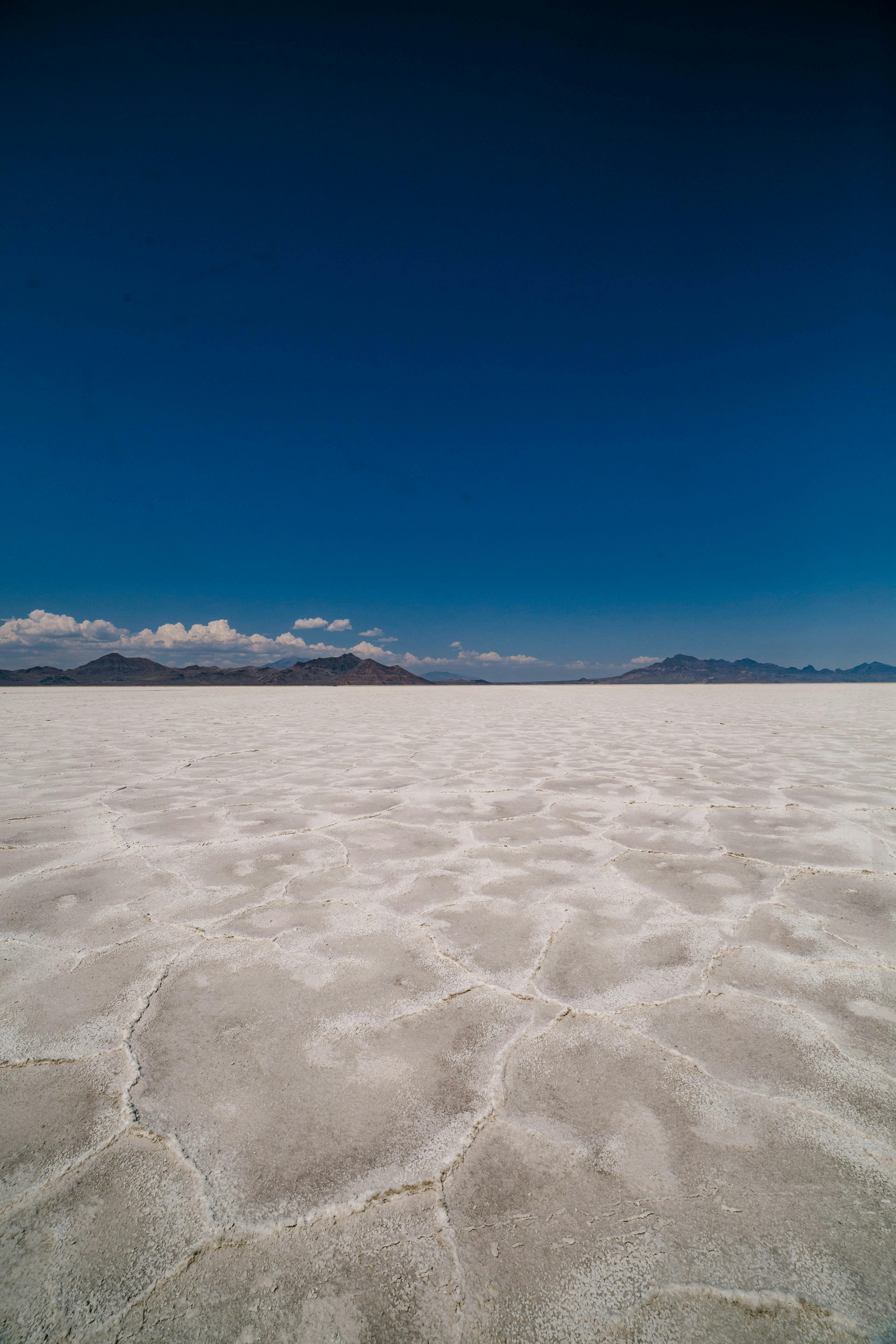 270 white desert sand