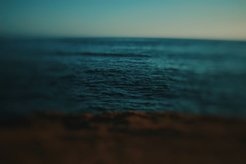 Free stock photo of abyss, beauty of nature, blue Stock Photo