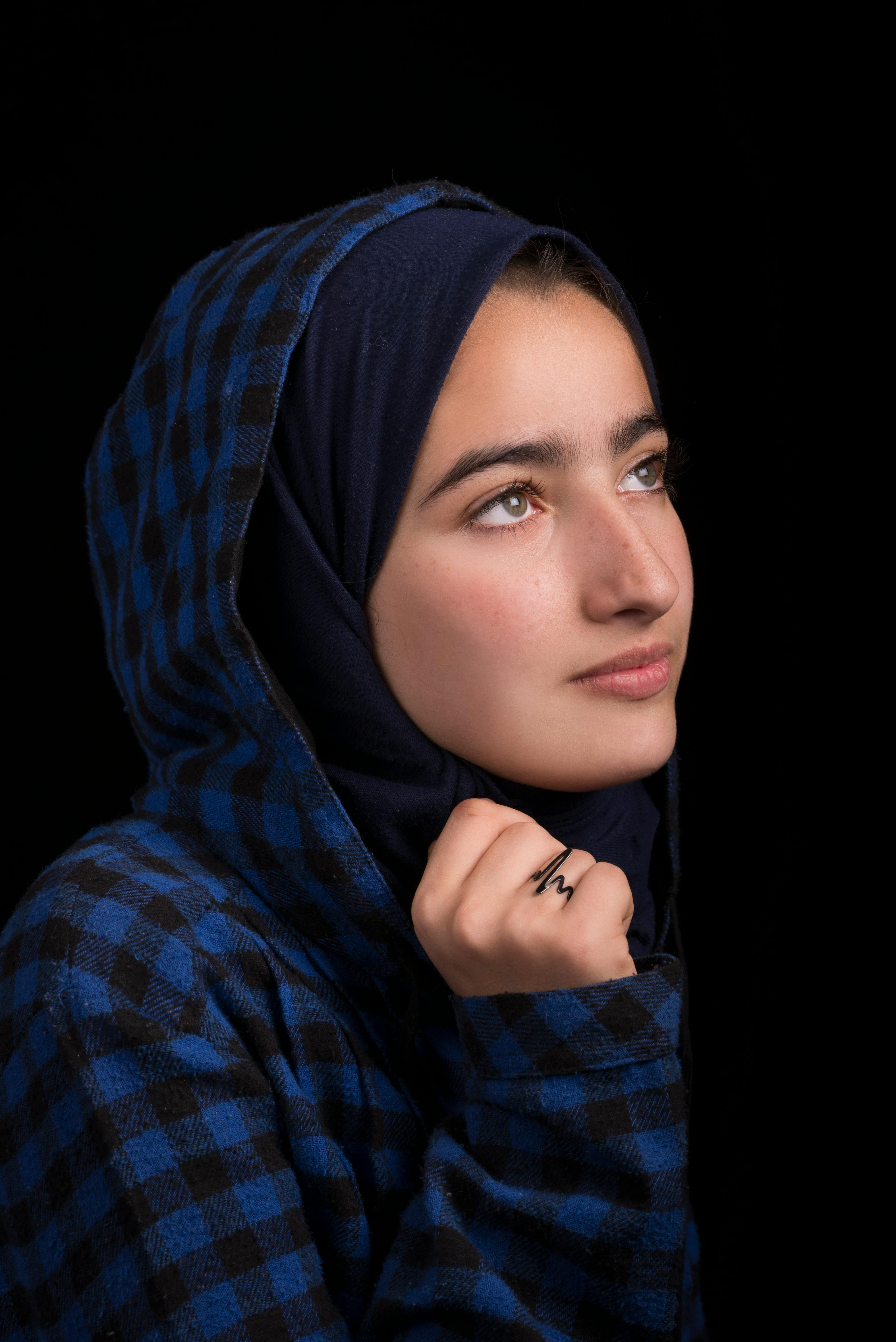 Islamic Girl Wallpapers - Top Free Islamic Girl Backgrounds -  WallpaperAccess