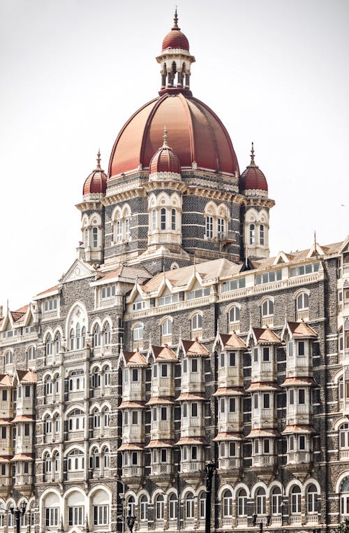 Taj Mahal Palace