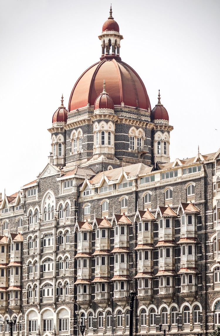 Taj Mahal Palace