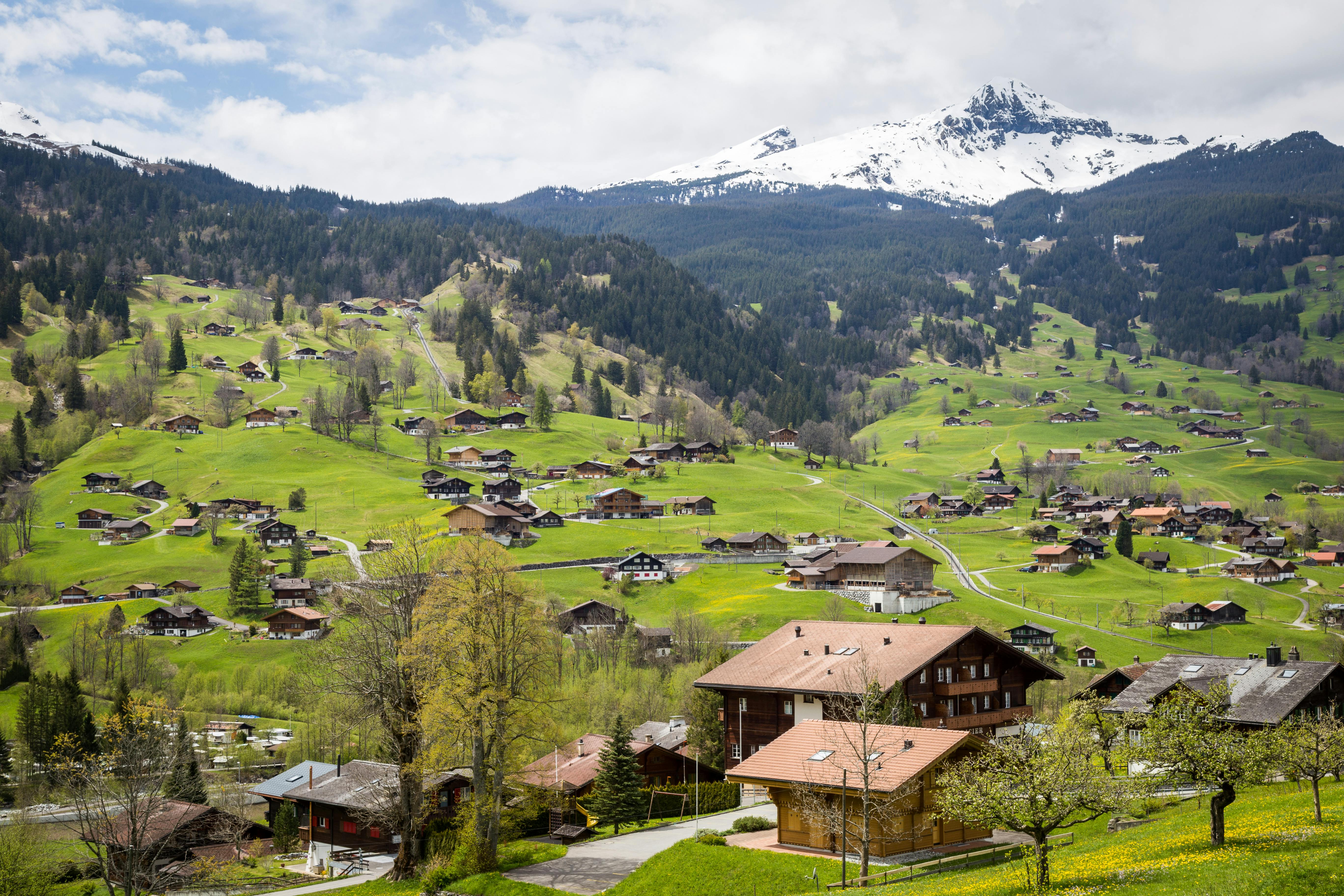 Switzerland on a Budget: Travel Hacks for the Savvy Explorer