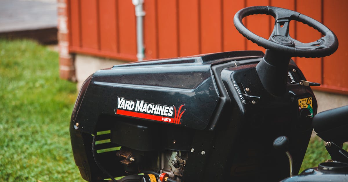 Understanding Robotic Lawn Mowers (Basics & Terminology) - tech & tools lawn care